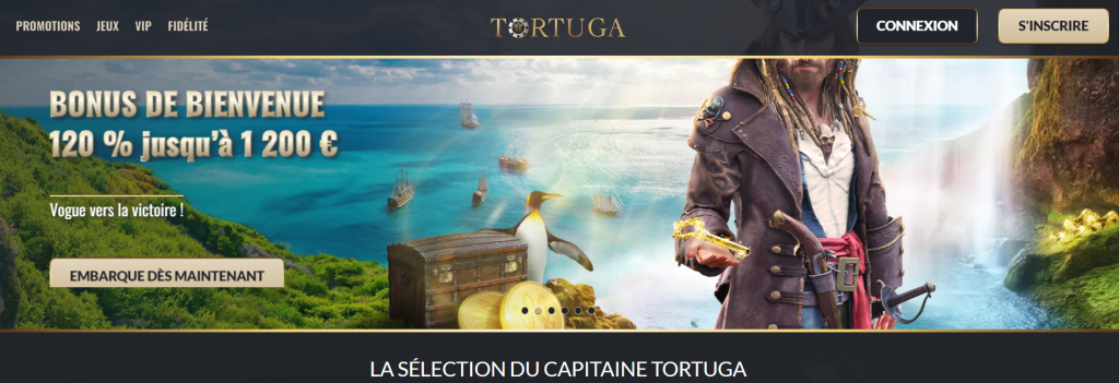 tortuga casino