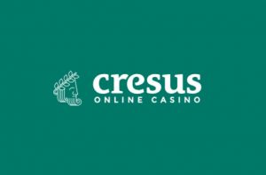 logo cresus casino