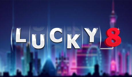 Casino Lucky8