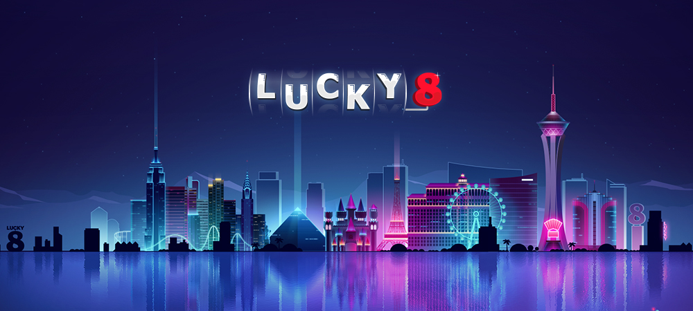 Casino en ligne Lucky8