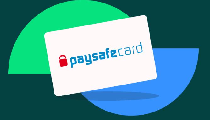 paysafecard