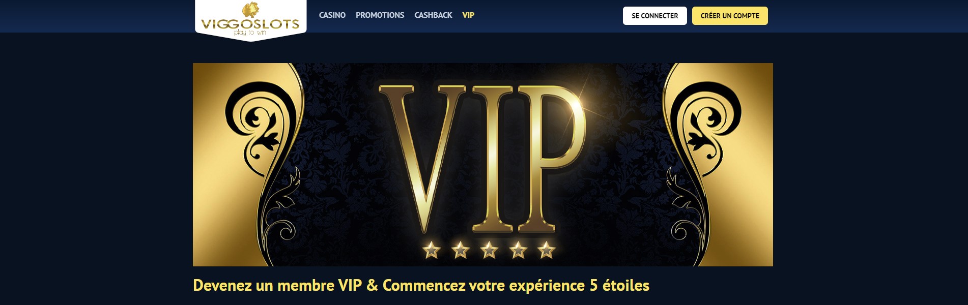 viggoslot VIP