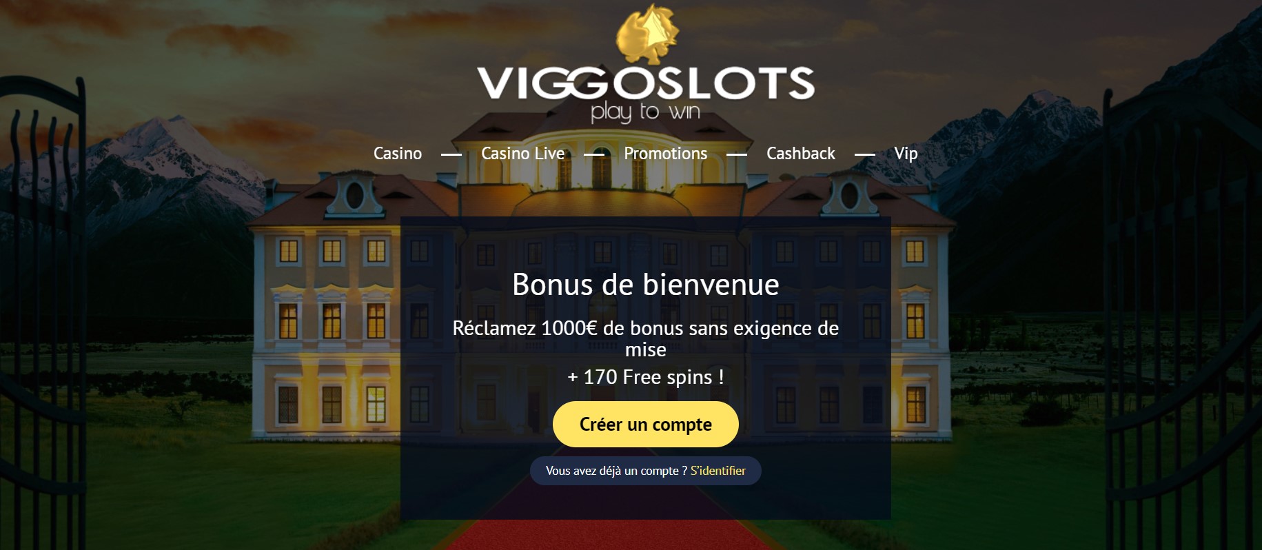 viggoslots